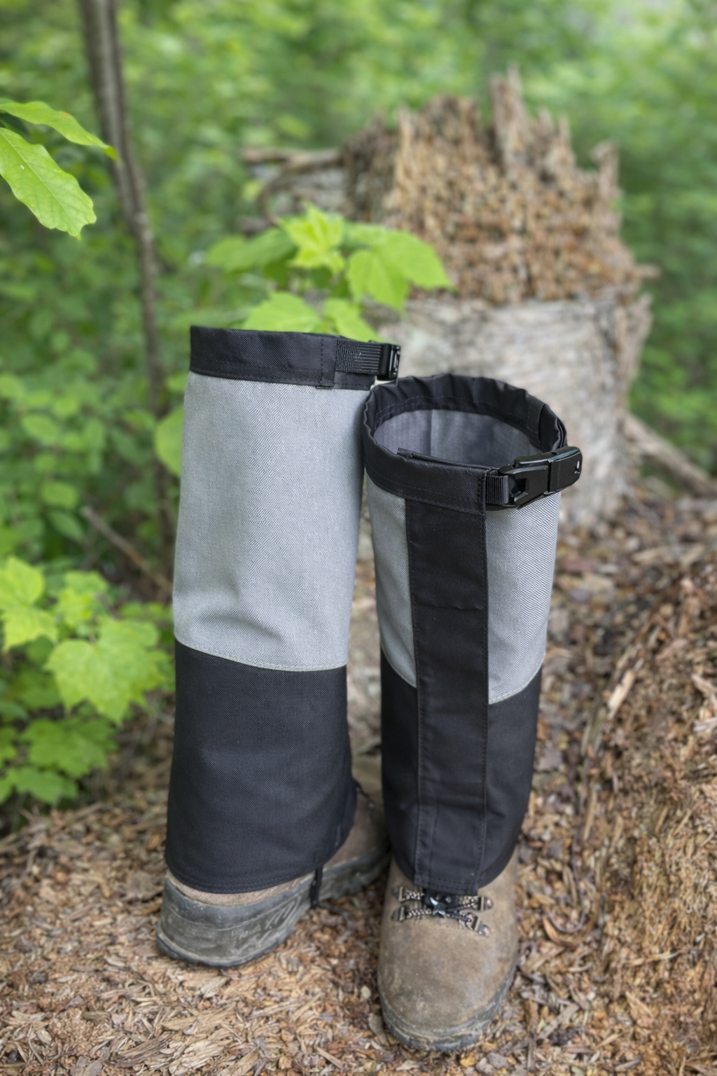Timberline Gaiters