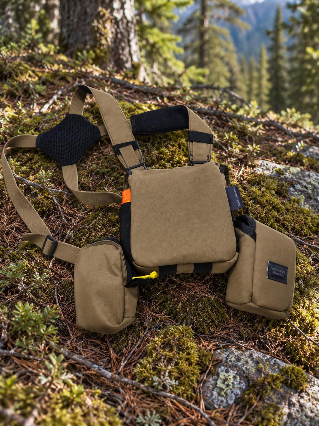 Range Finder Pouch