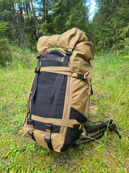 Ridgeline Pack Series