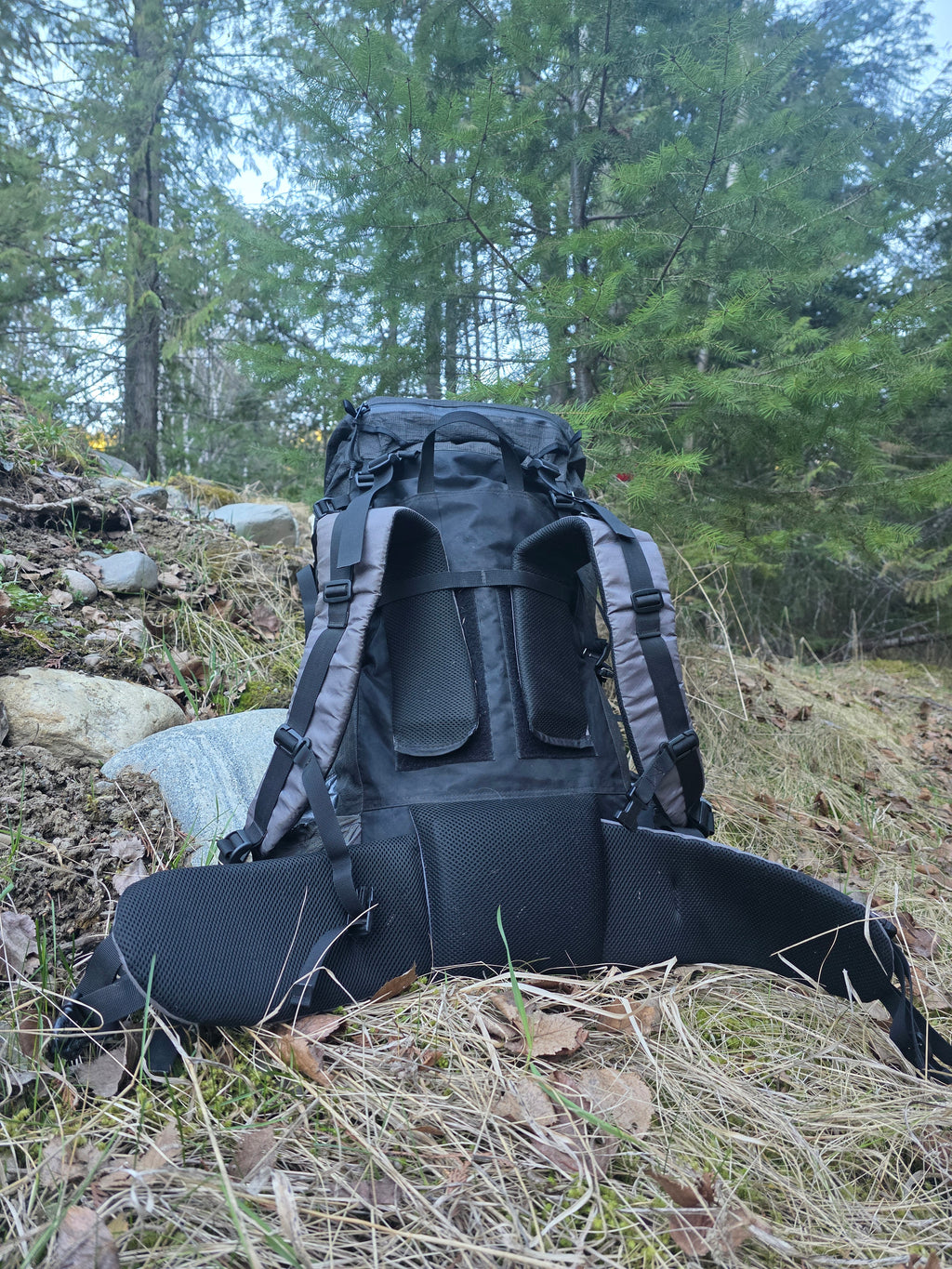 Backcountry Lite