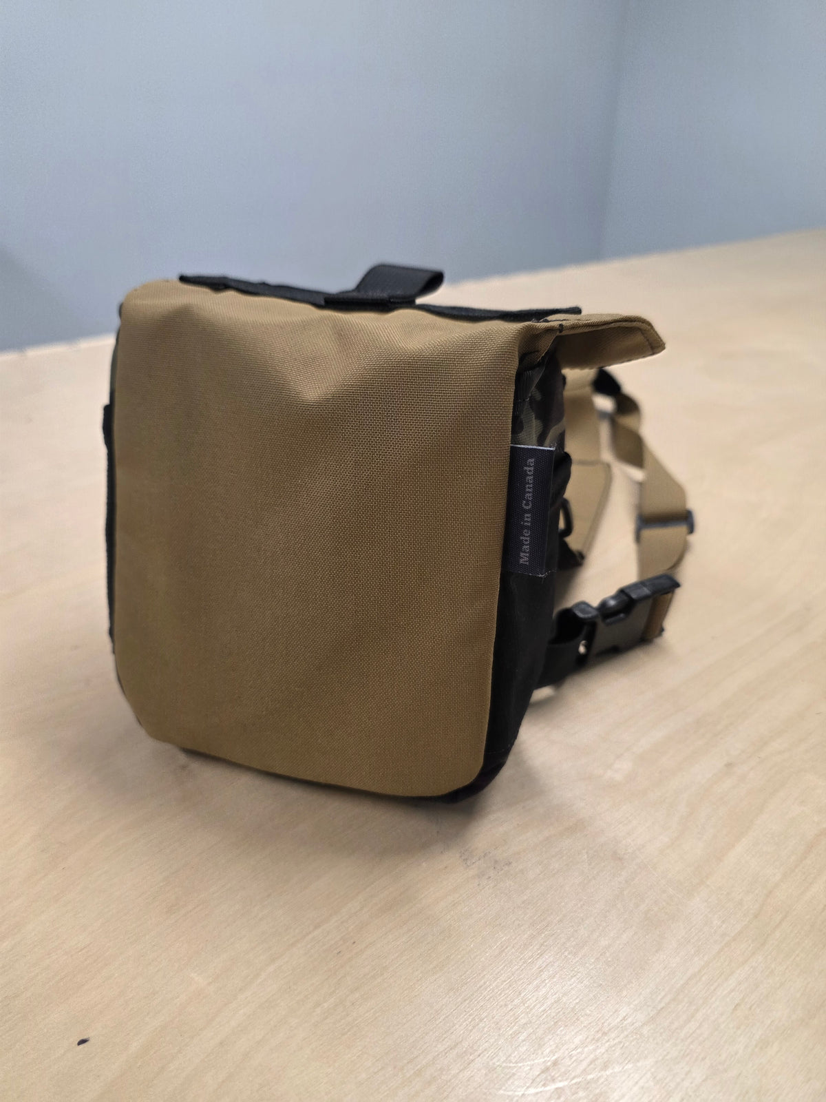 Elk Ridge Binocular Harness
