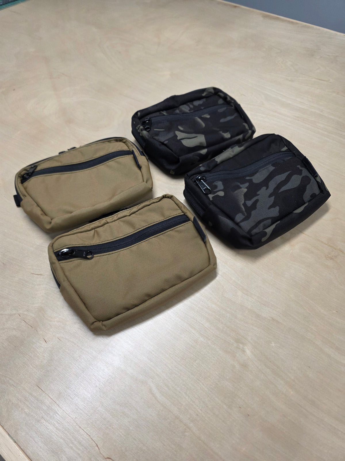 Ridgeline Runner Pack