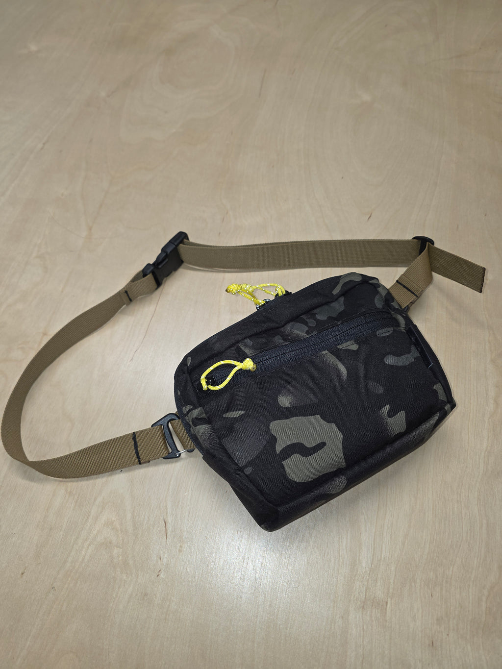 Ridgeline Runner Pack