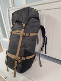 Backcountry Lite 8400 Raffle