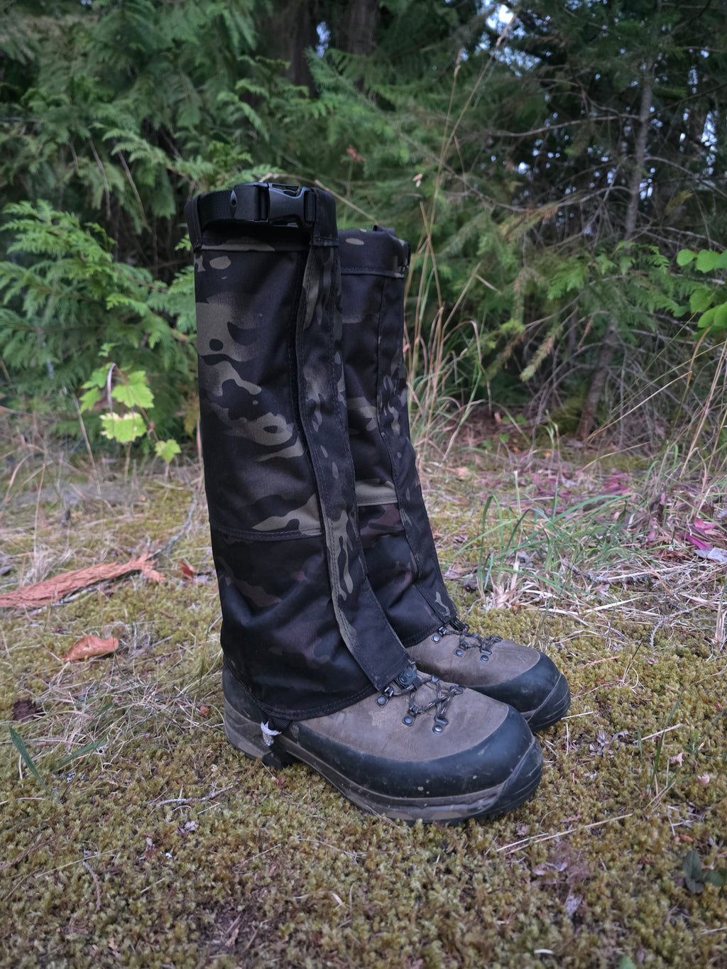 Timberline Gaiters