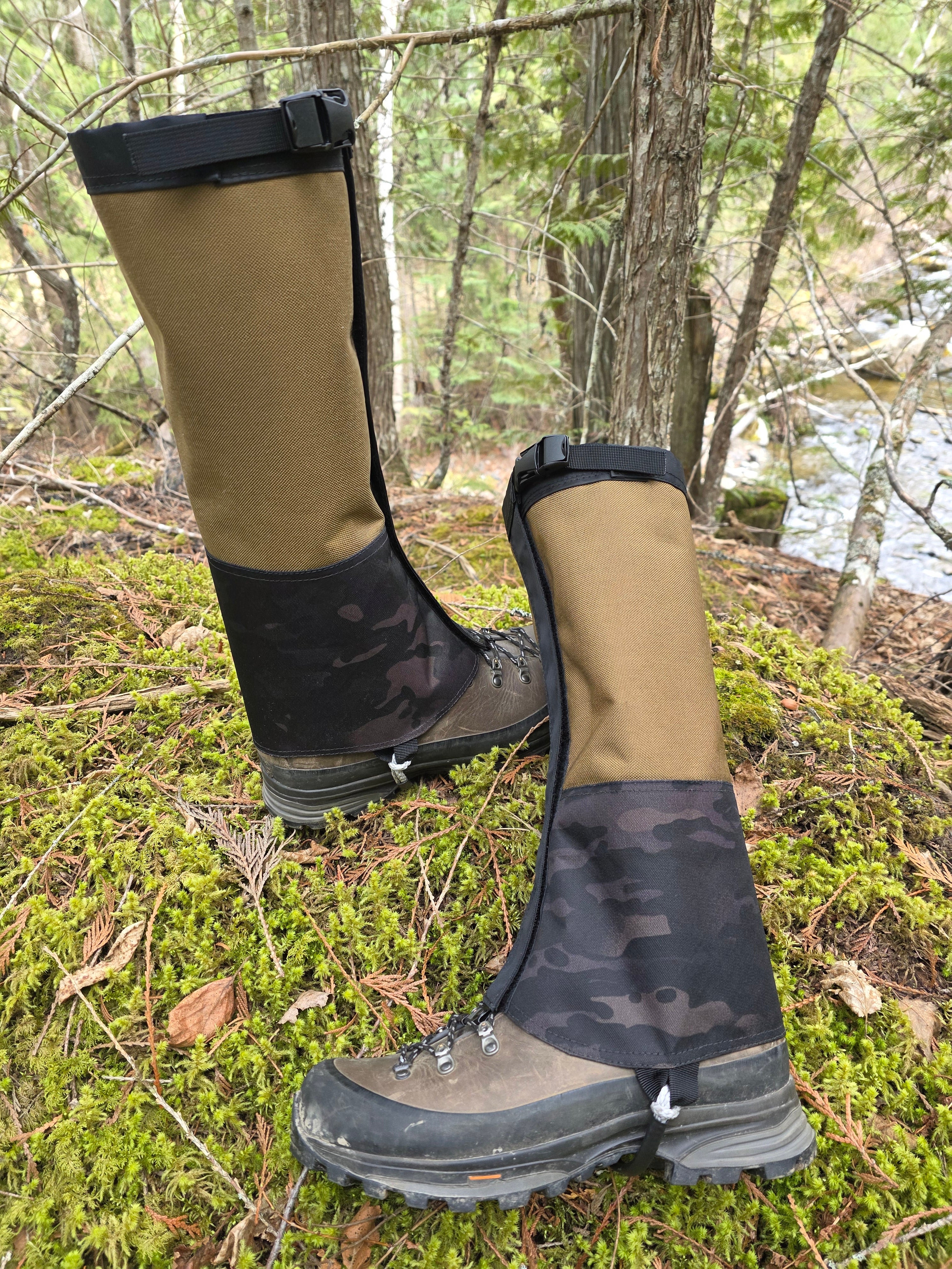Timberline Gaiters