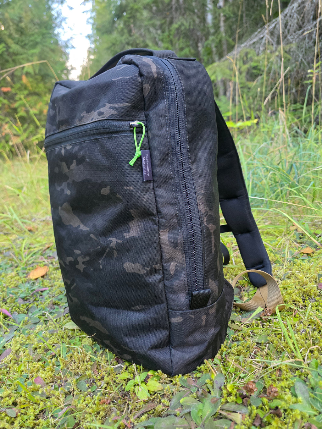 Ridgeline Edc 18