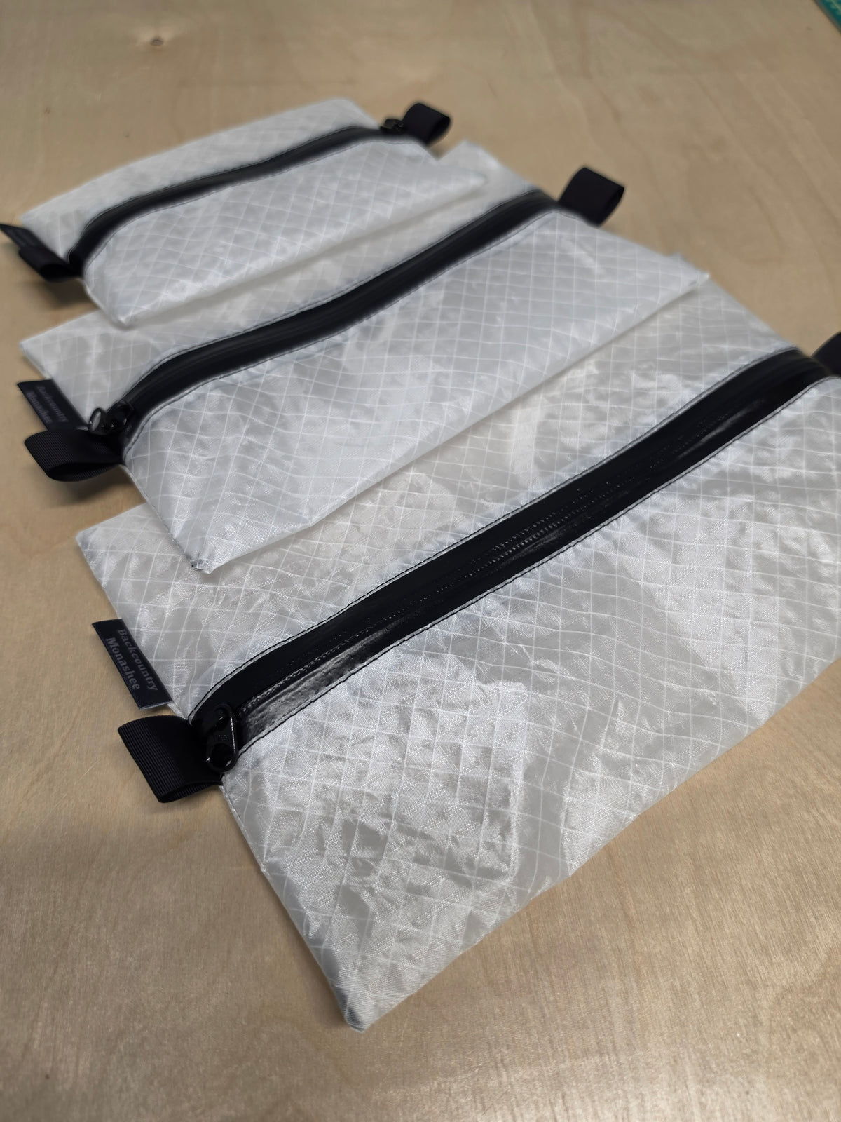Ultra TX Pullout Pockets