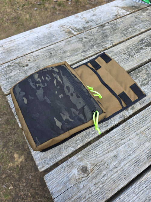 Backcountry 3d Quiver