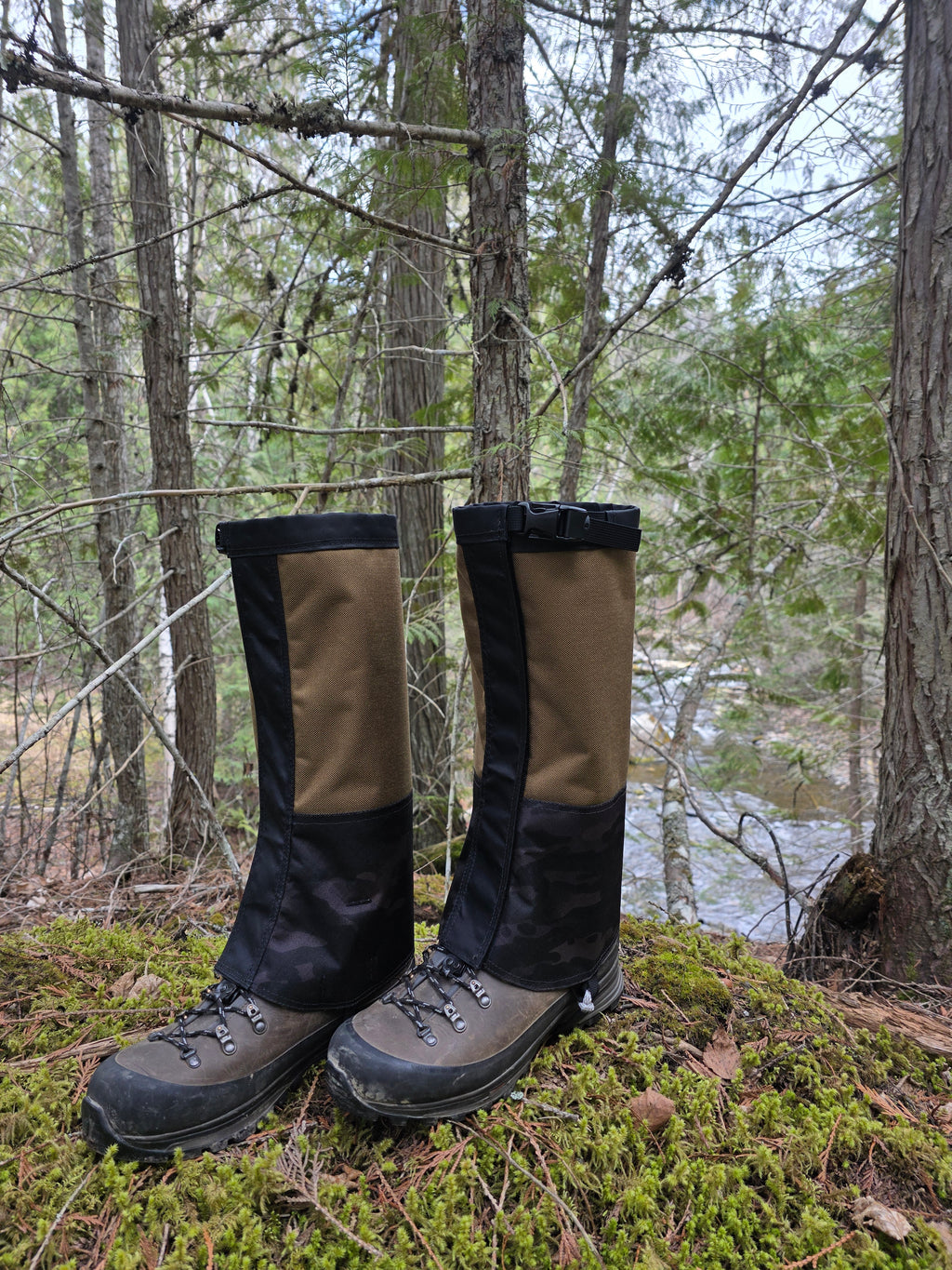 Timberline Gaiters