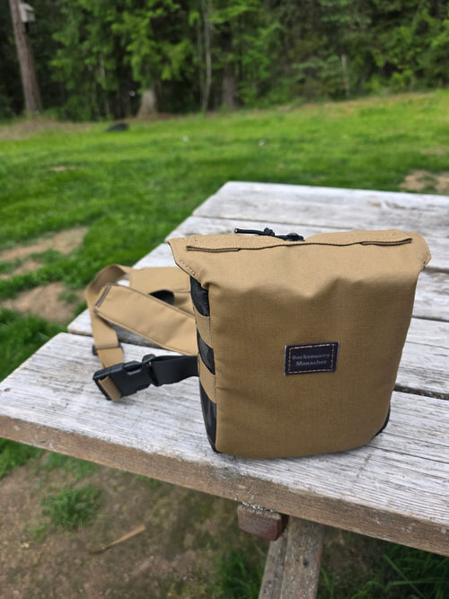 Elk Ridge Binocular Harness
