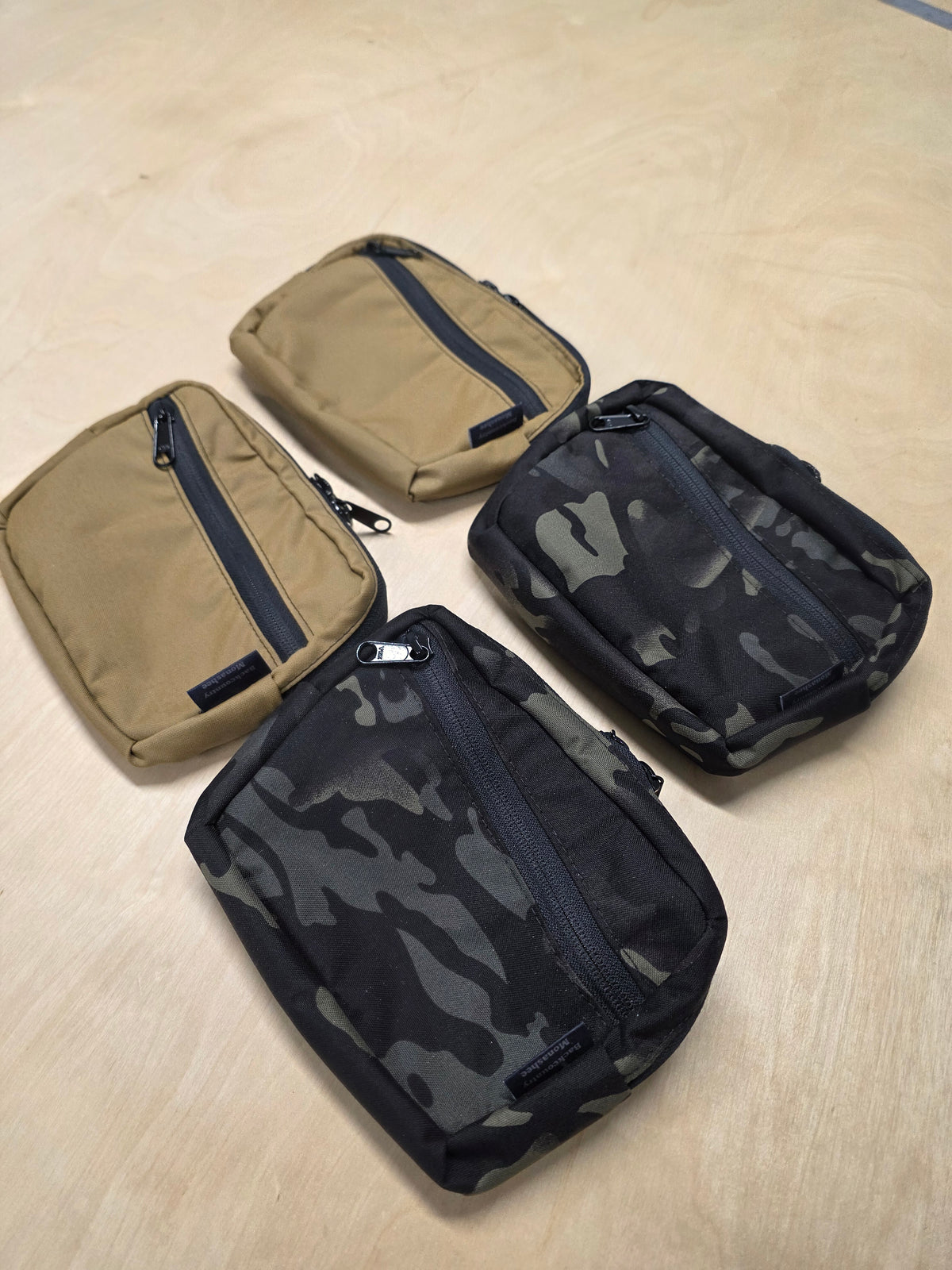 Ridgeline Runner Pack
