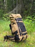 Ridgeline 5500 Pack Raffle