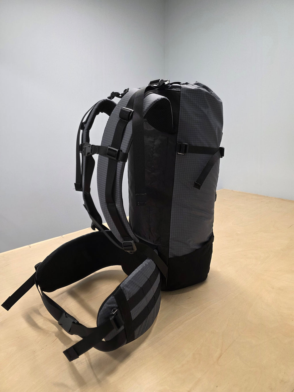 Backcountry Ultralight 40