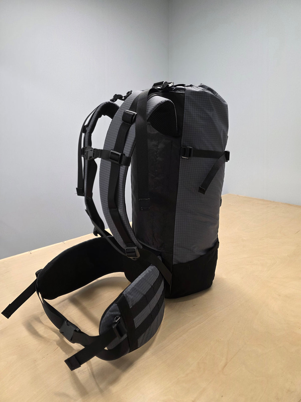 Backcountry Ultralight 40