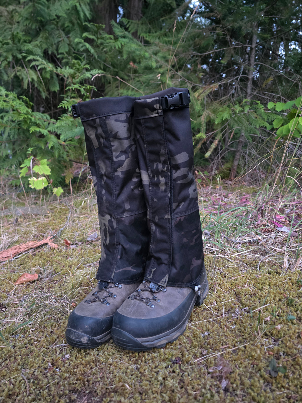 Timberline Gaiters