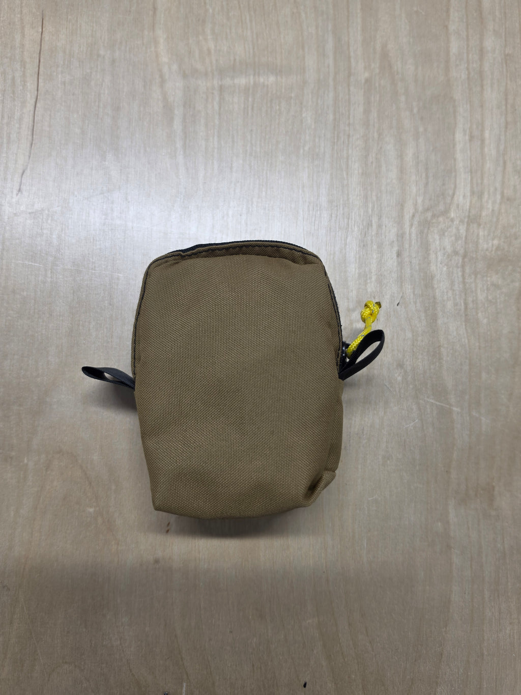 Admin Pouch
