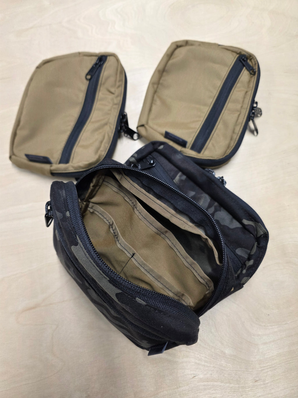 Ridgeline Runner Pack