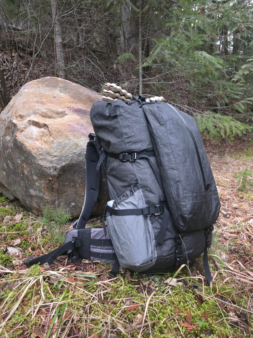 Backcountry Lite