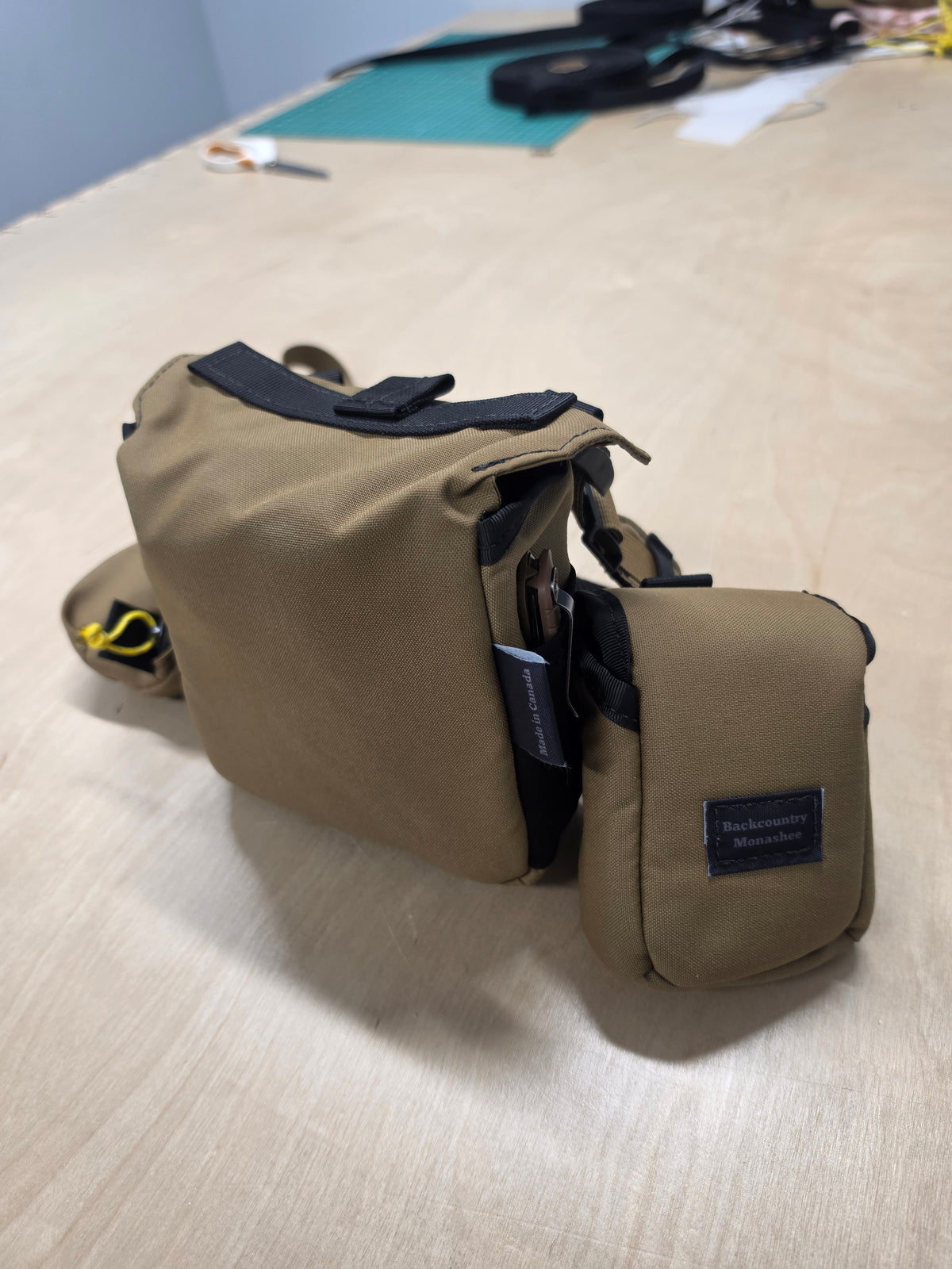 Range Finder Pouch