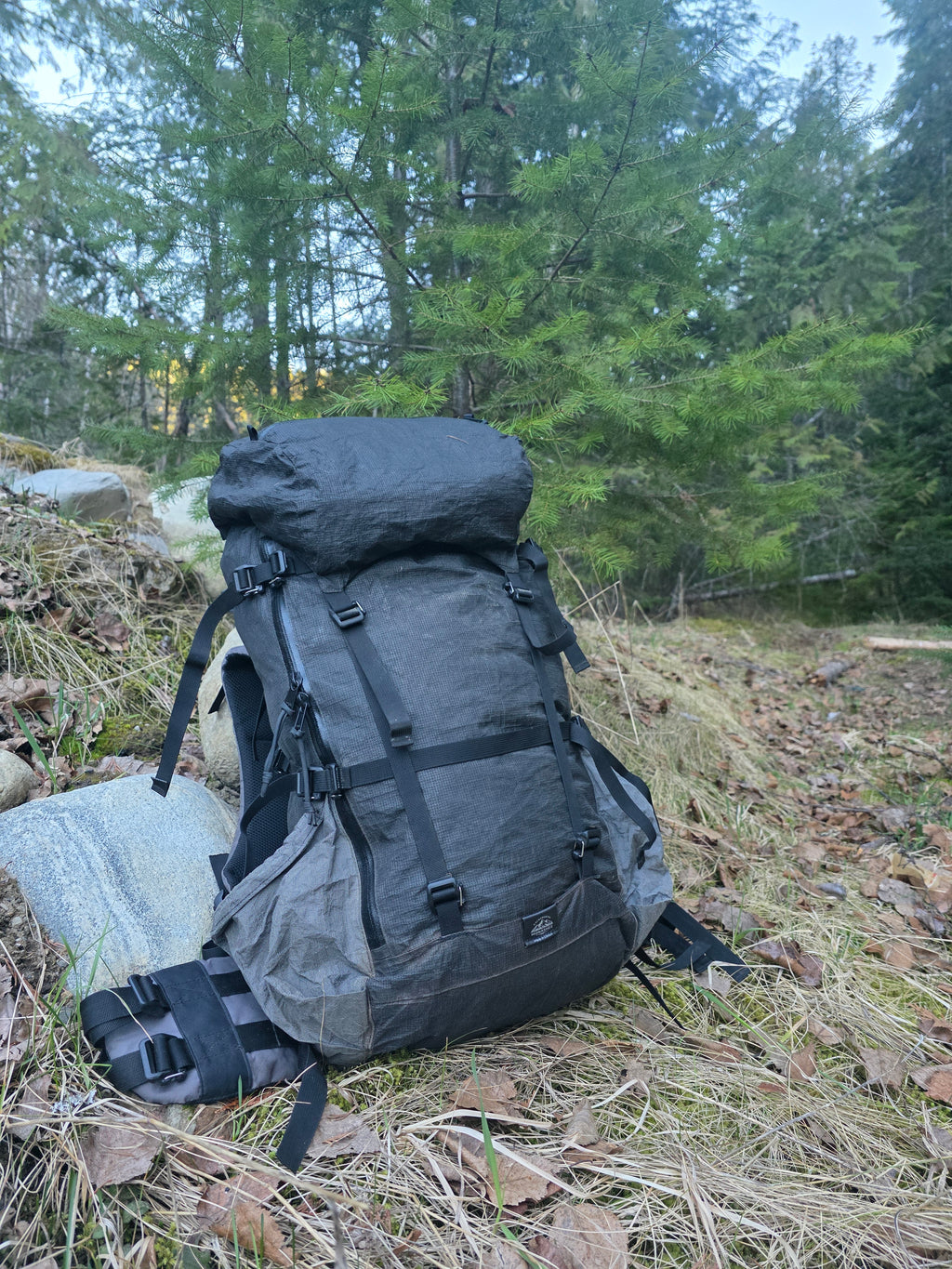 Backcountry Lite