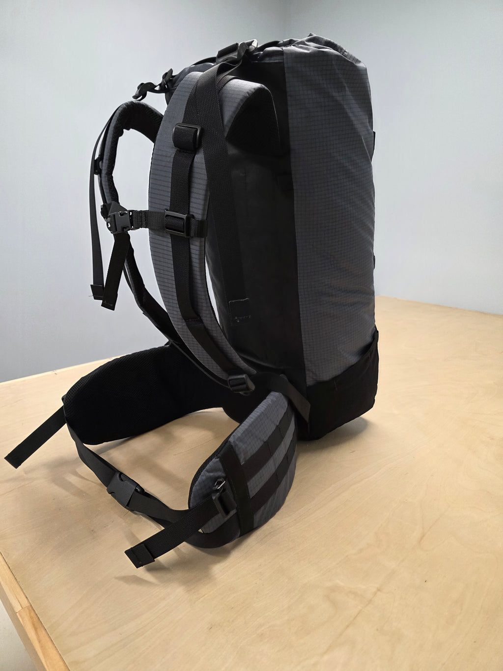 Backcountry Ultralight 40