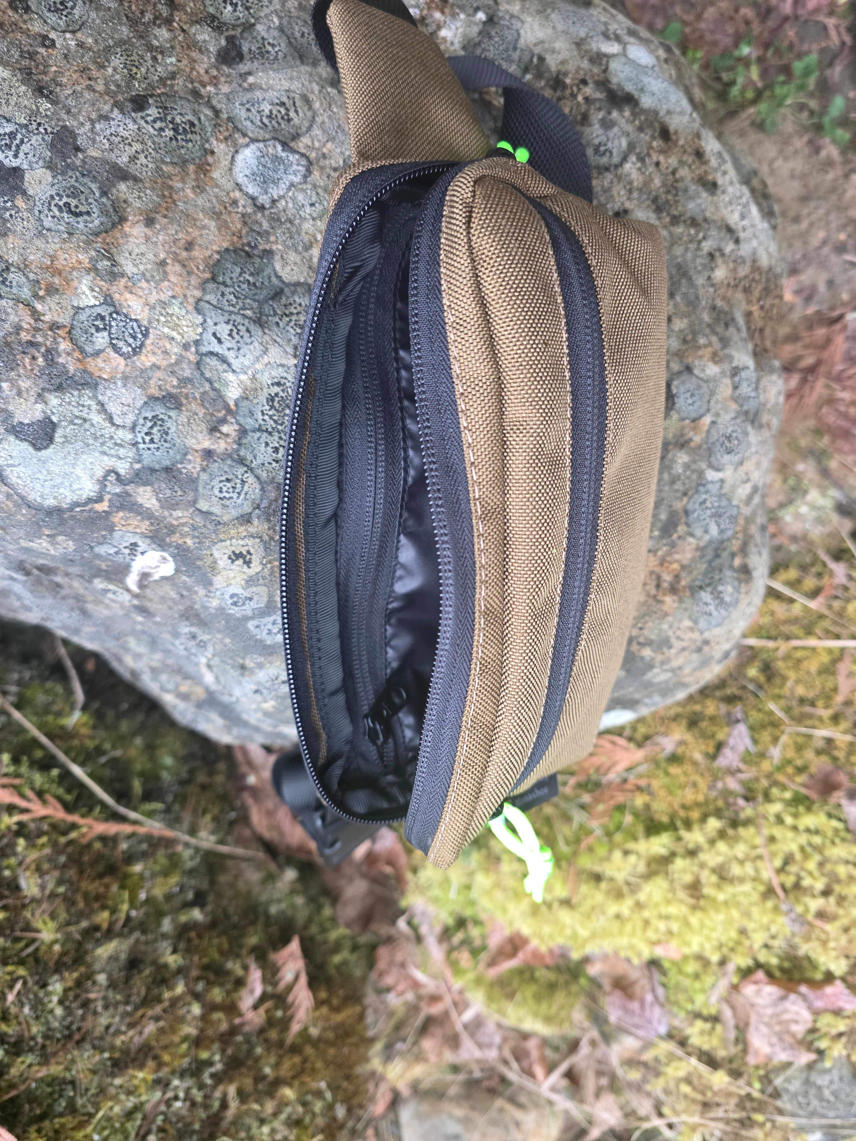 Ridgeline Runner EDC