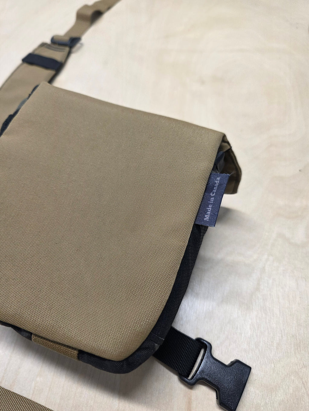 Elk Ridge Binocular Harness