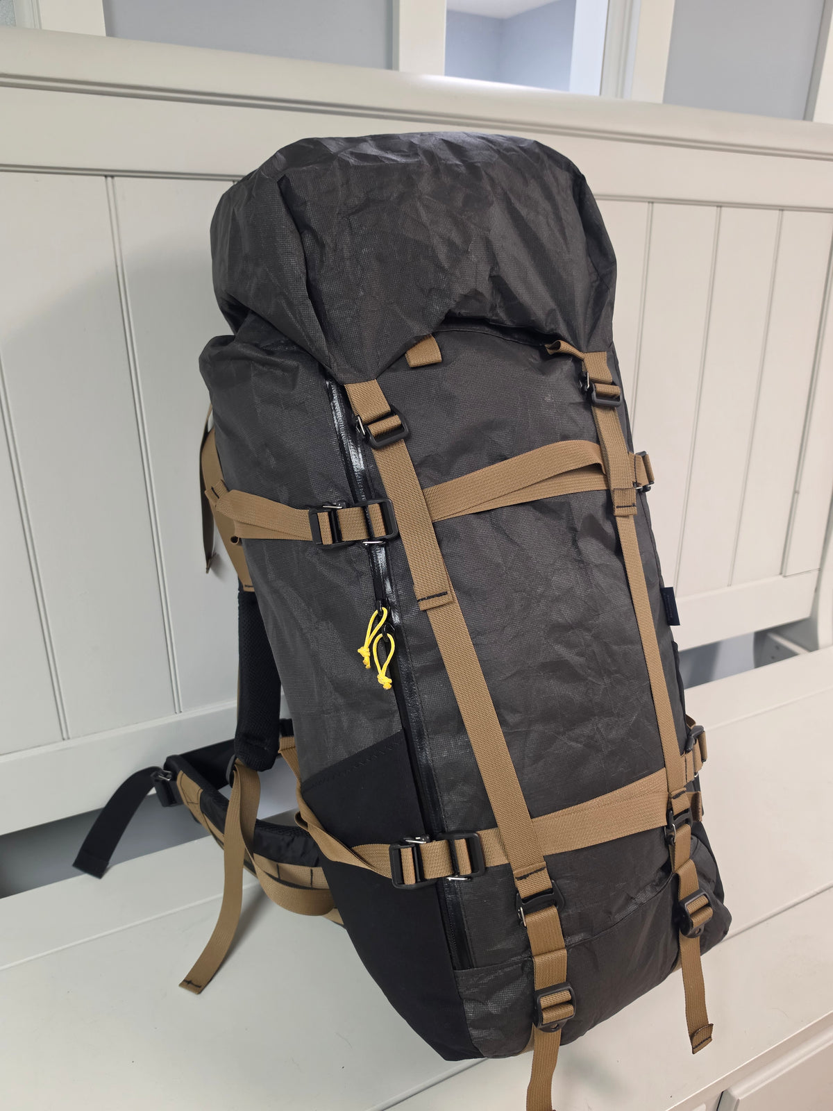Backcountry Lite 8400 Raffle