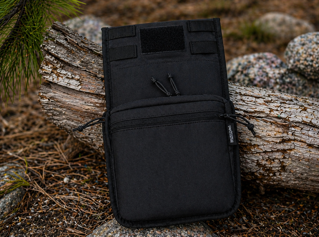 Backcountry 3d Quiver
