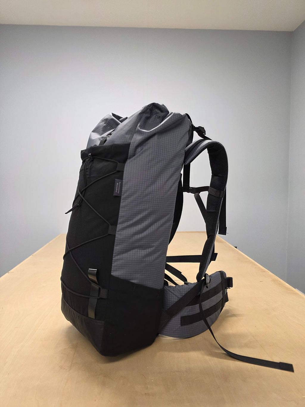 Backcountry Ultralight 40