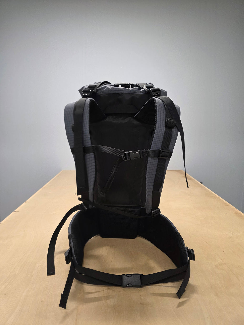 Backcountry Ultralight 40