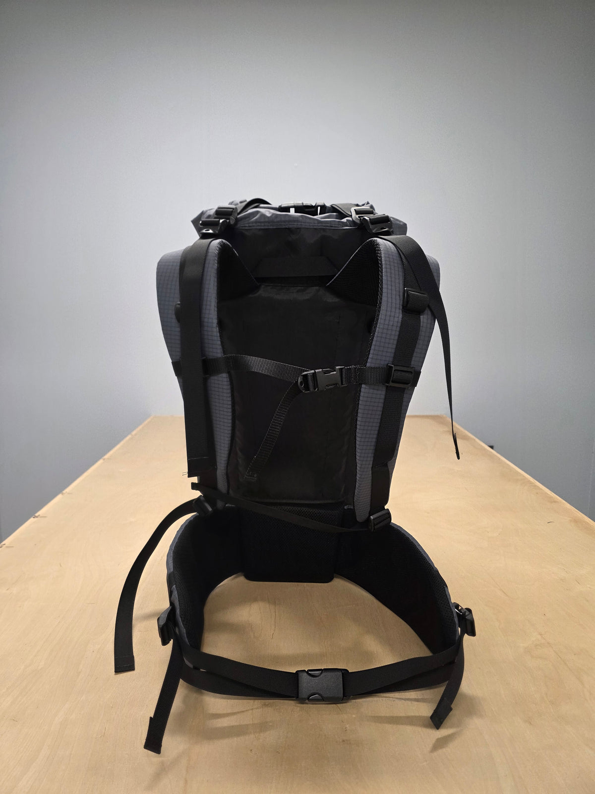 Backcountry Ultralight 40