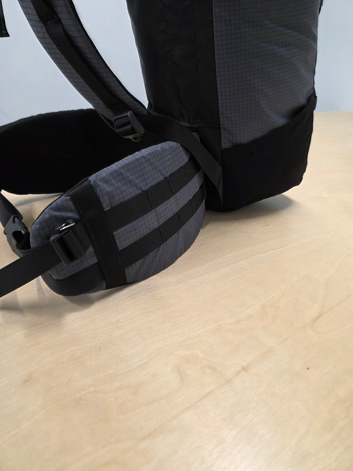 Backcountry Ultralight 40
