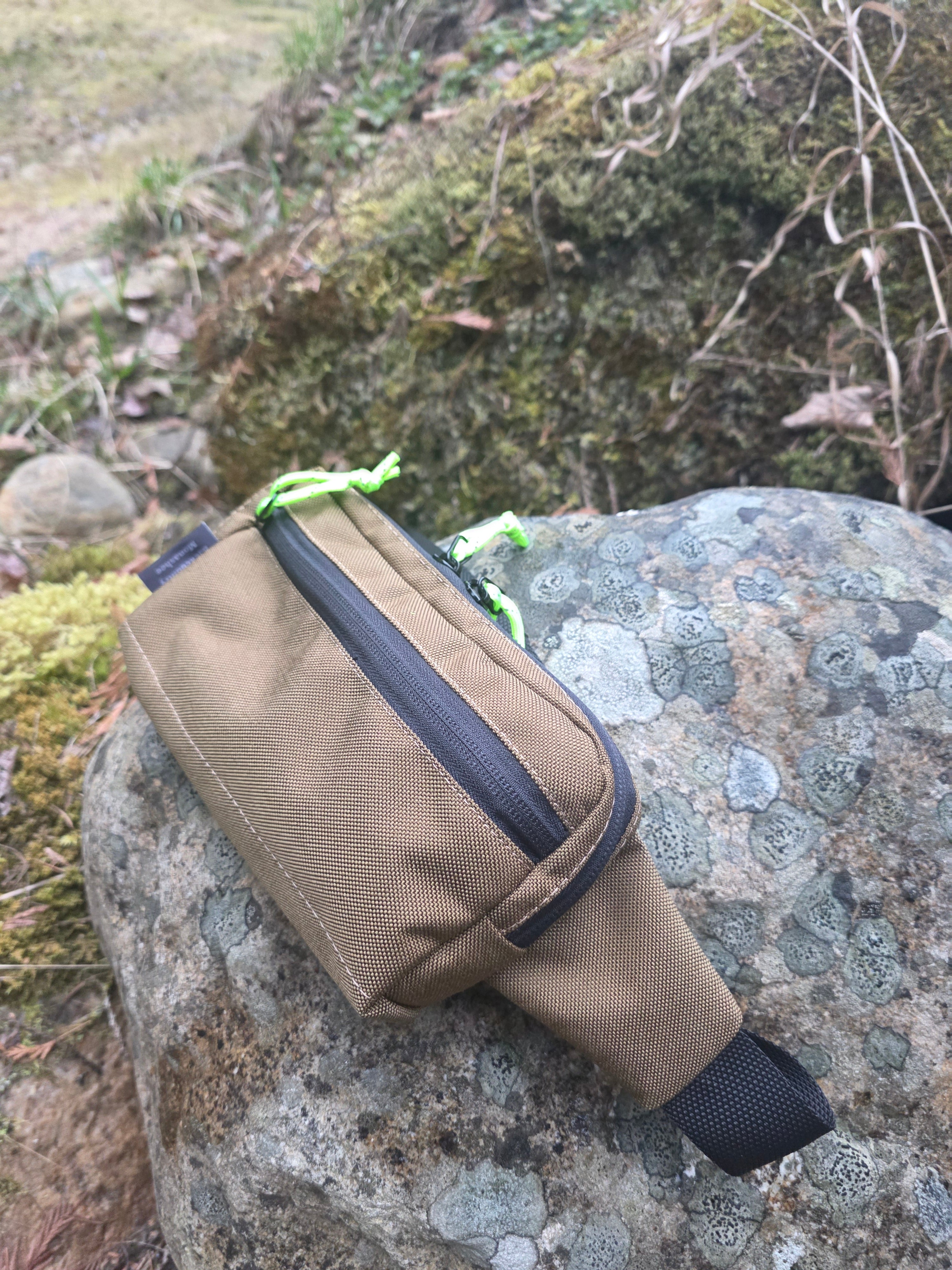 Ridgeline Runner EDC
