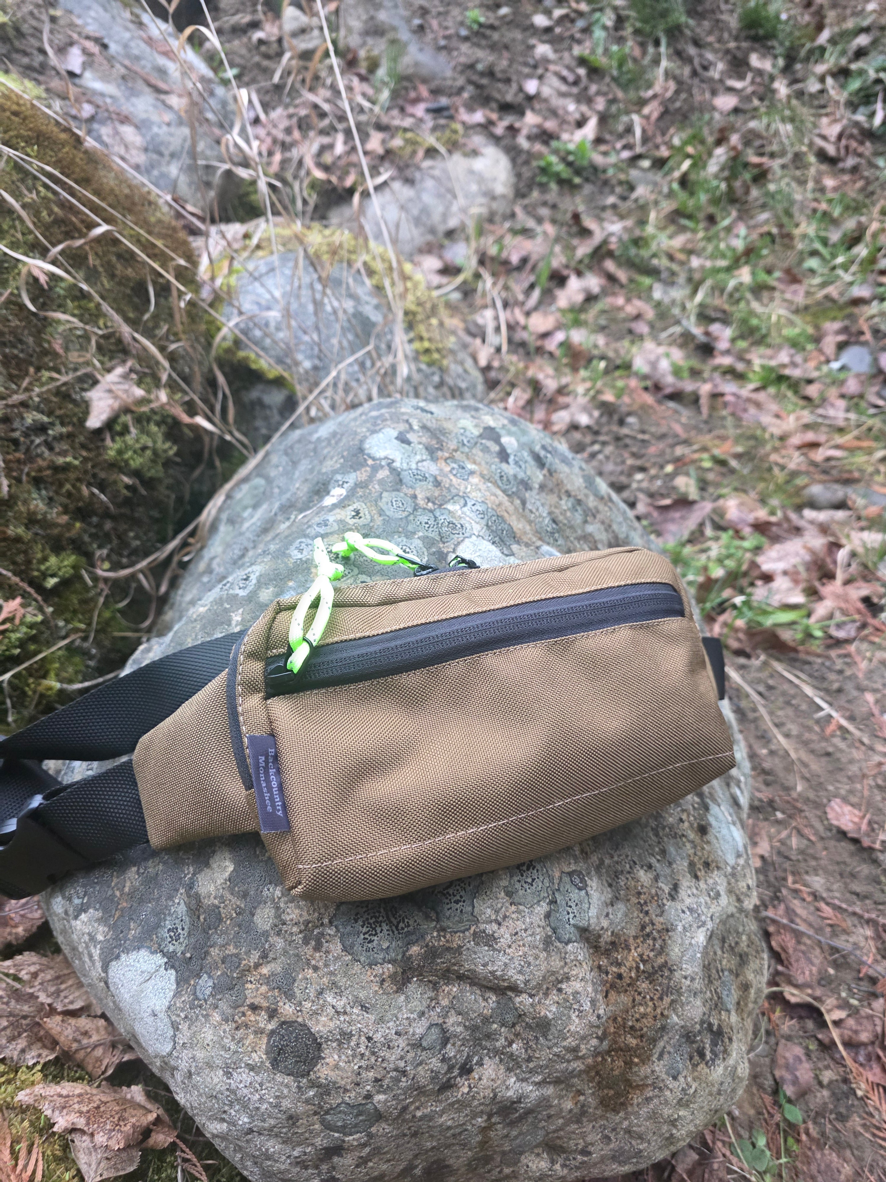 Ridgeline Runner EDC