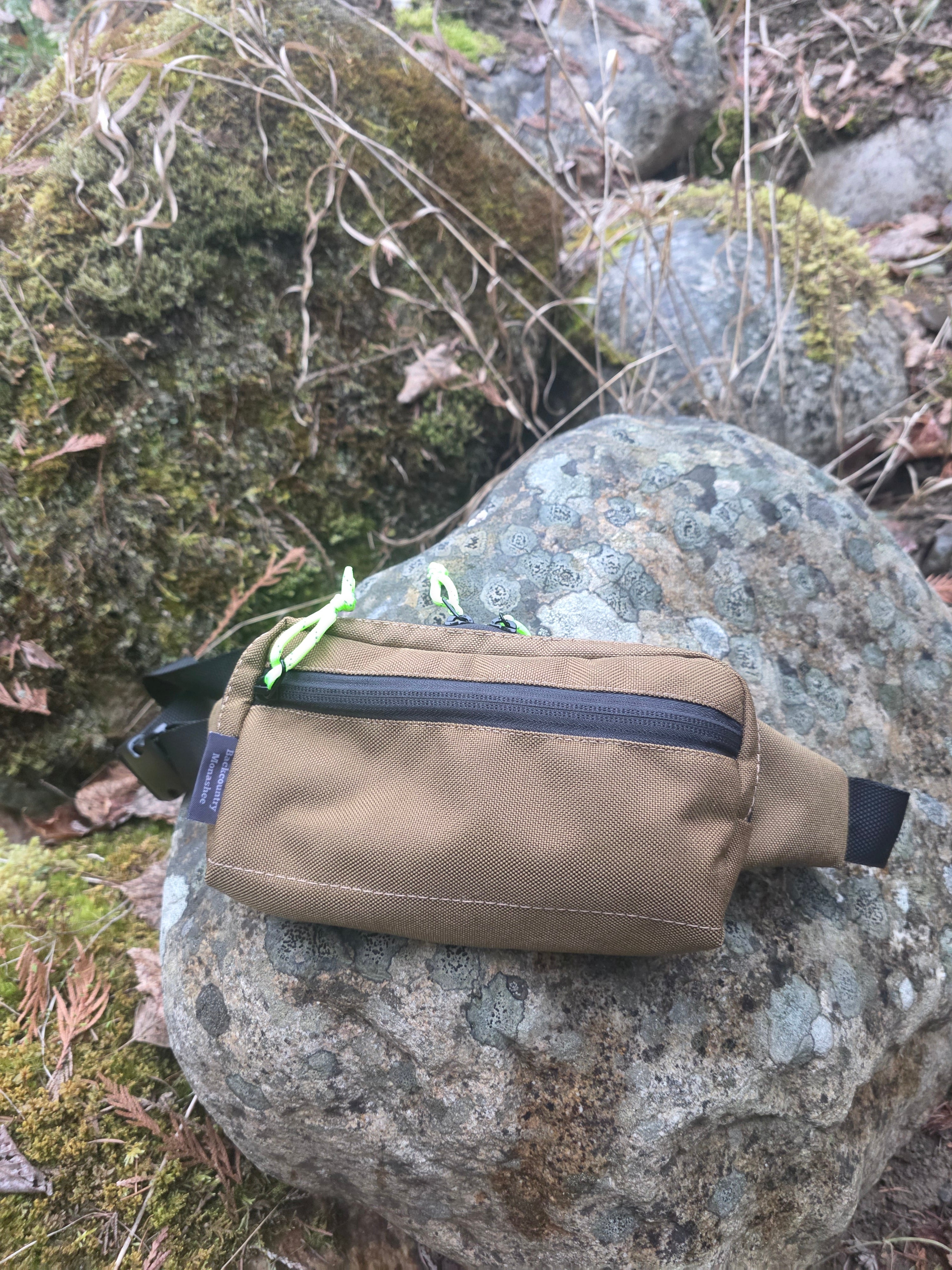 Ridgeline Runner EDC