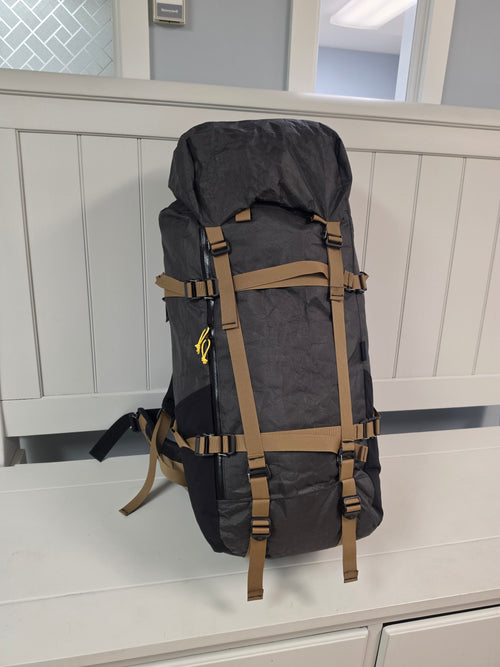 Backcountry Lite