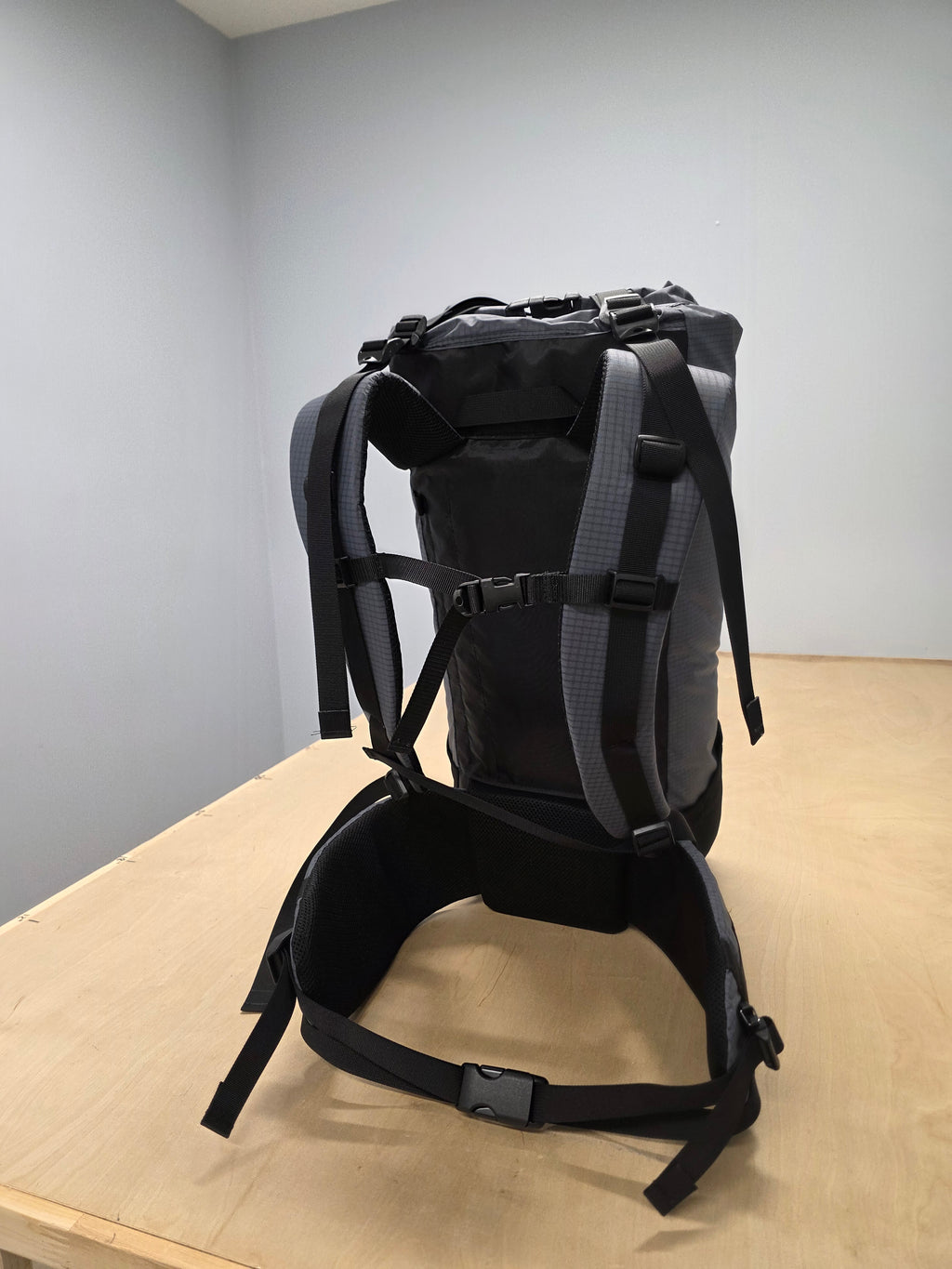 Backcountry Ultralight 40