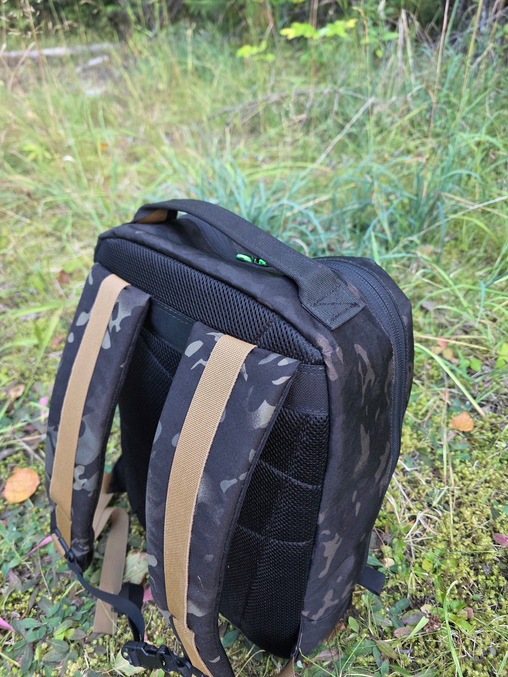 Ridgeline Edc 18