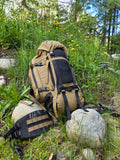 Ridgeline Pack Series