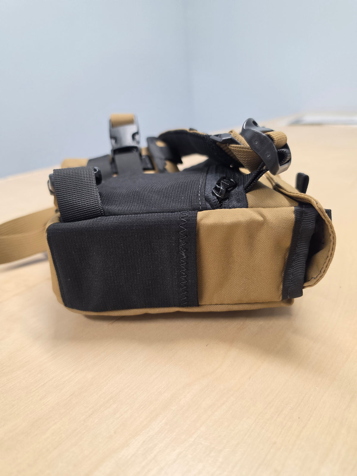 Elk Ridge Binocular Harness