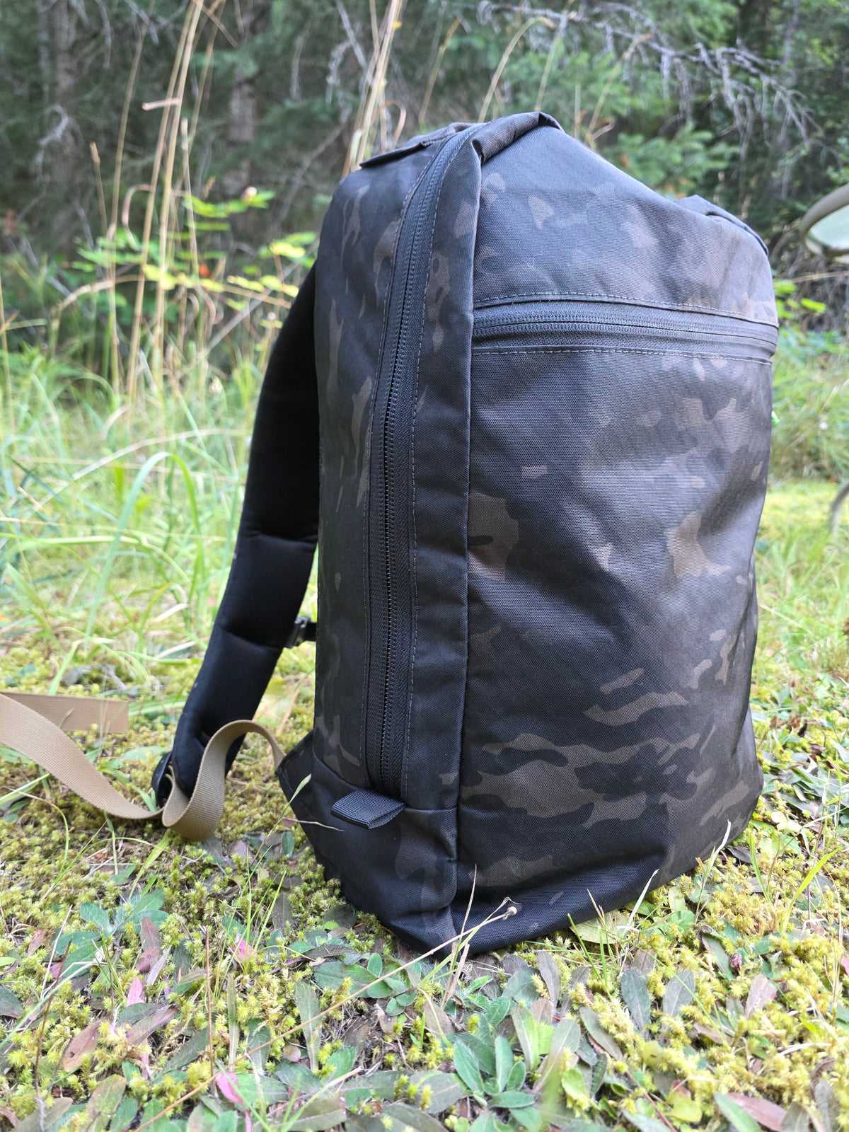 Ridgeline Edc 18