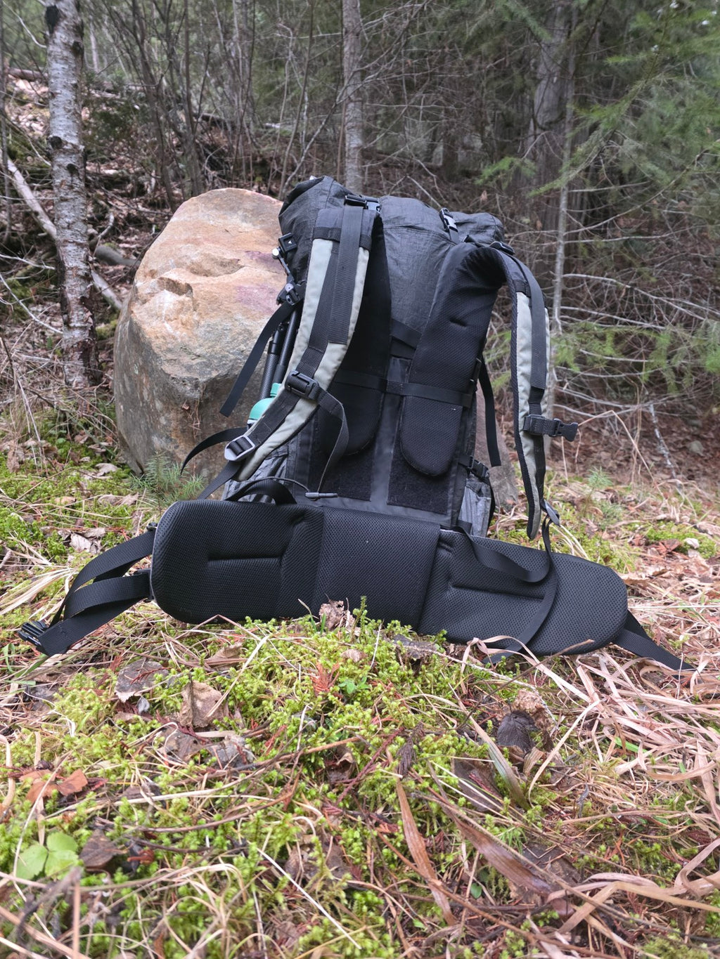 Backcountry Lite