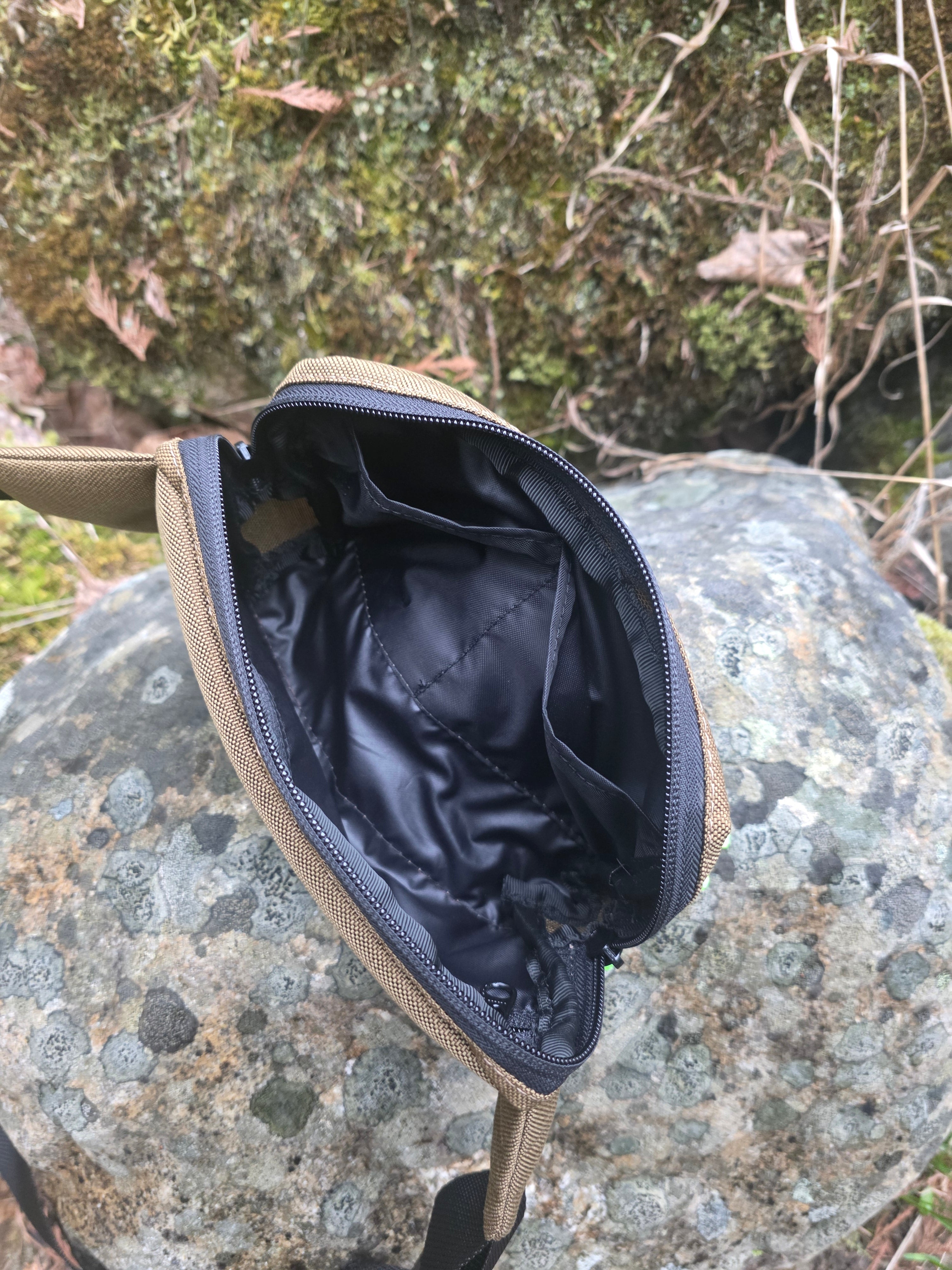 Ridgeline Runner EDC