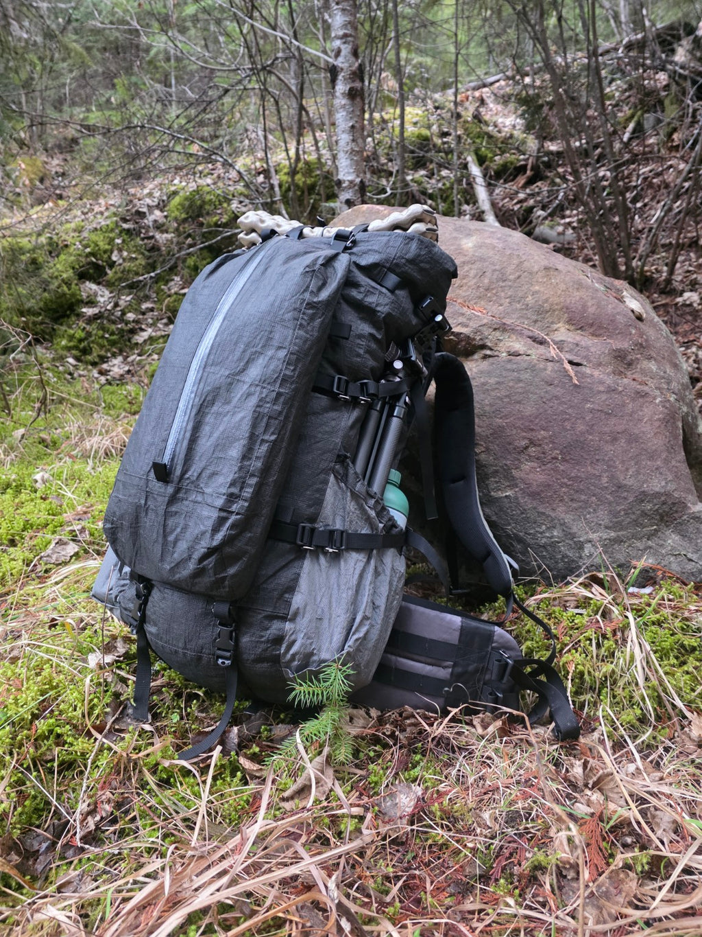 Backcountry Lite