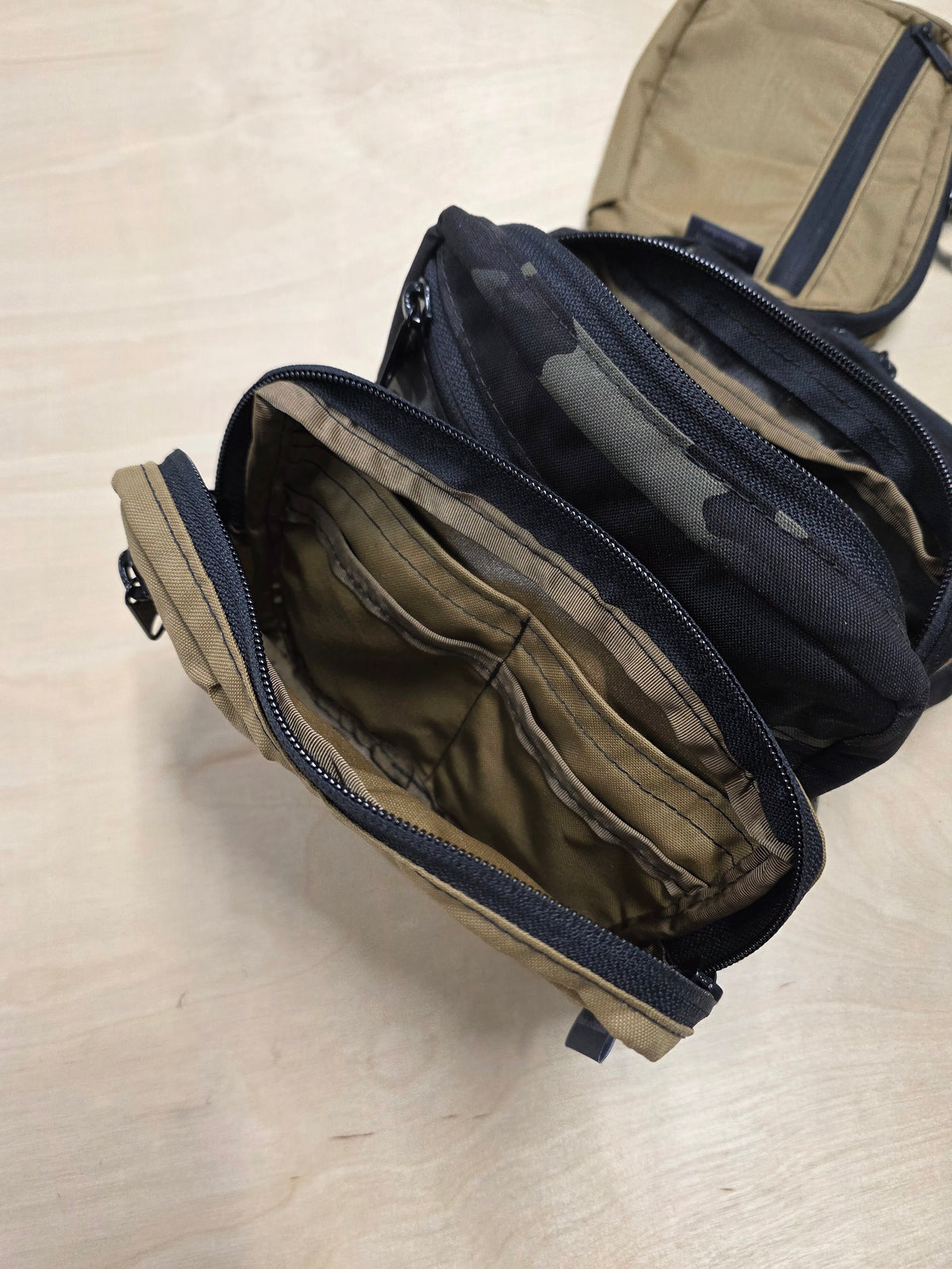 Ridgeline Runner Pack