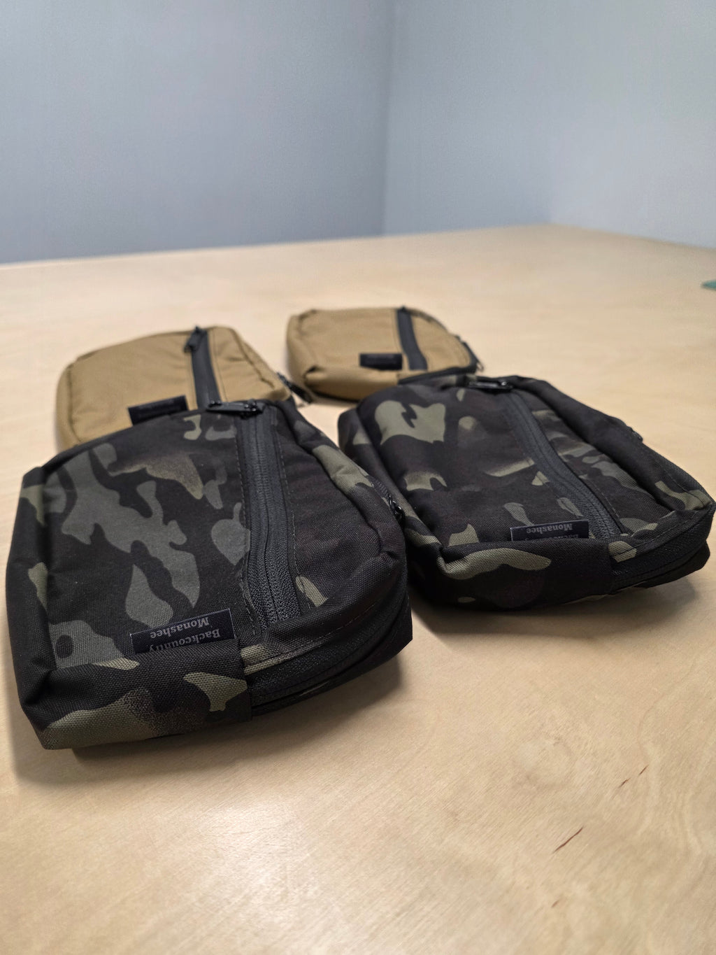 Ridgeline Runner Pack