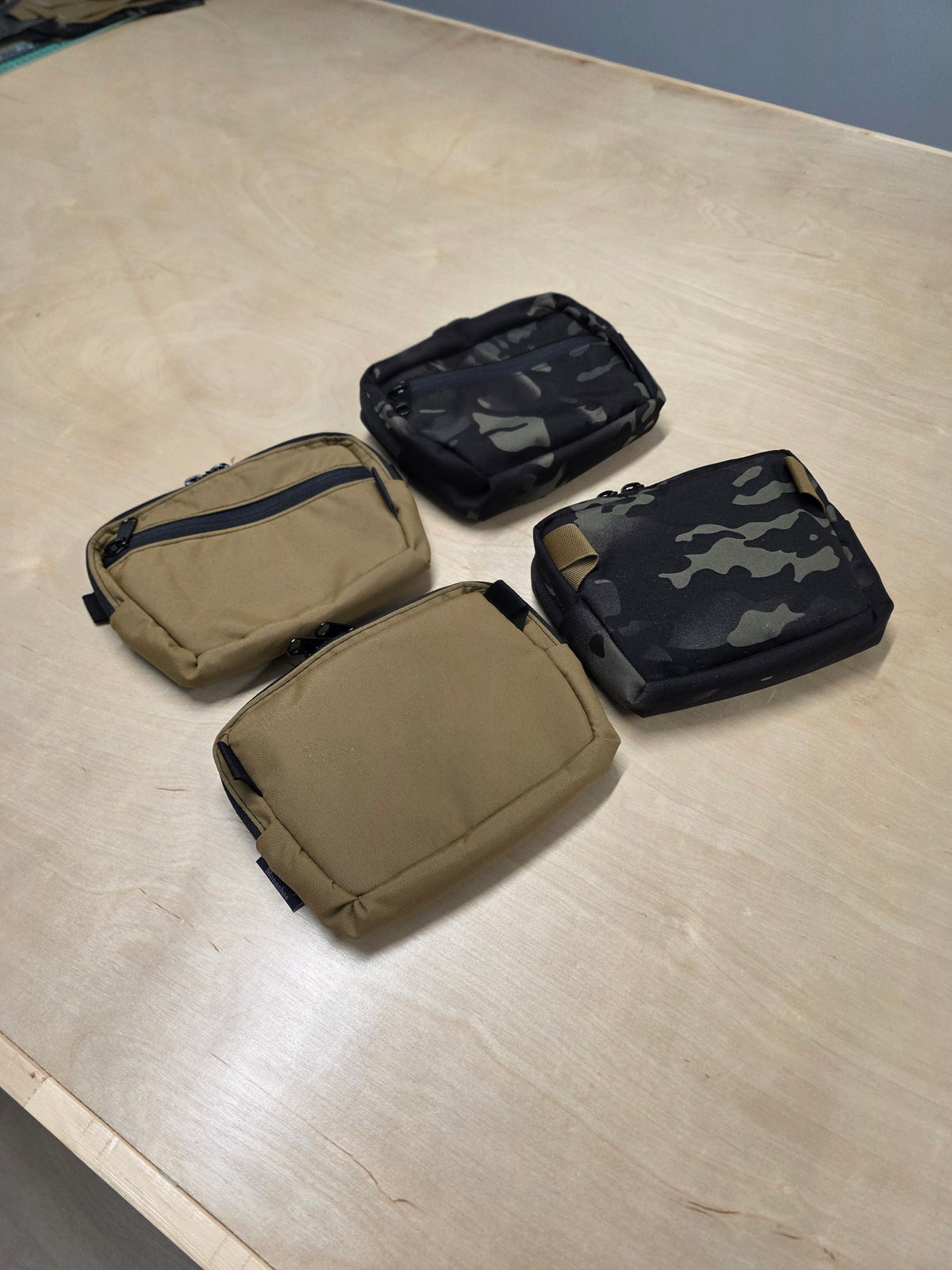 Ridgeline Runner Pack