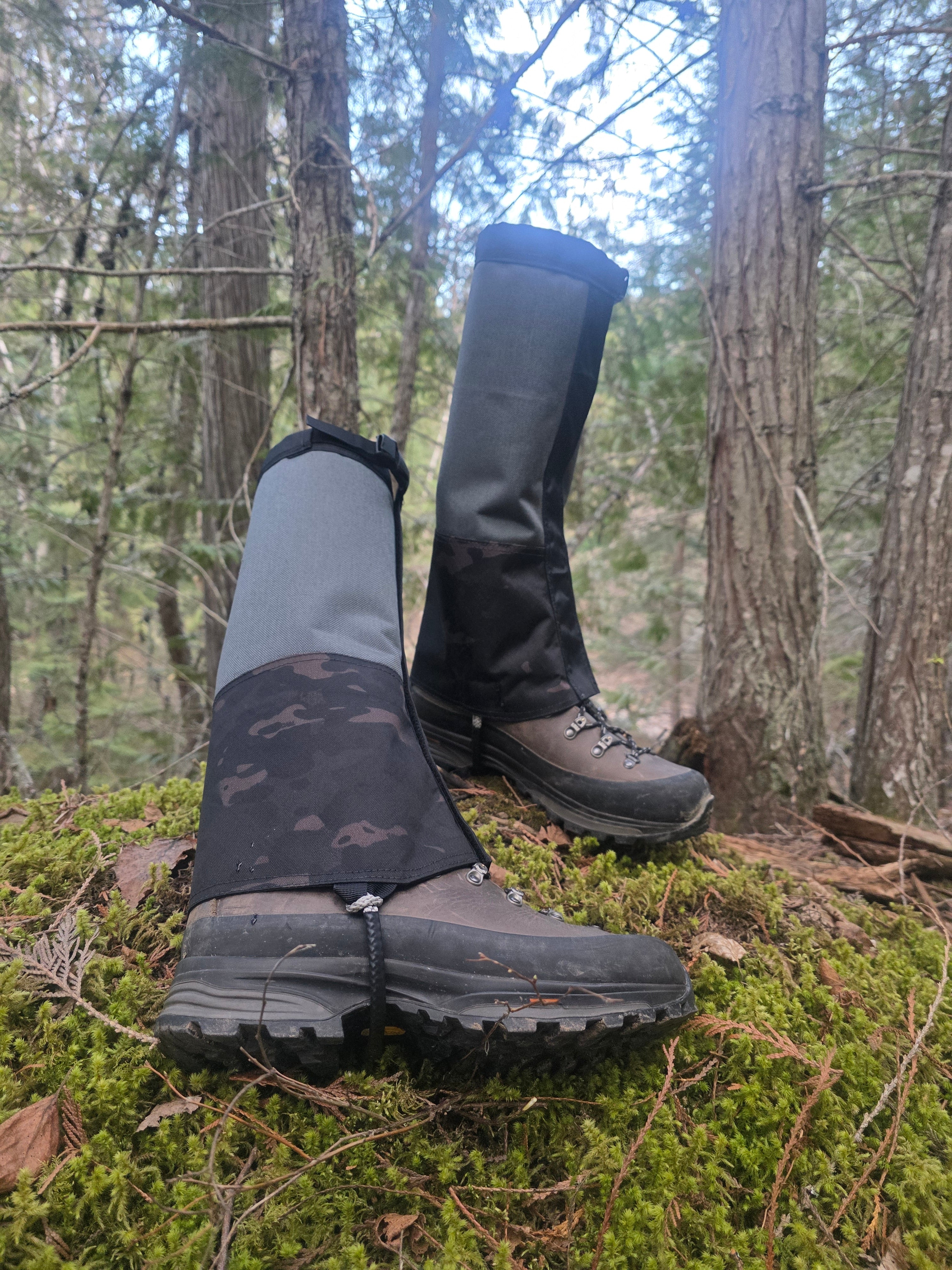 Timberline Gaiters